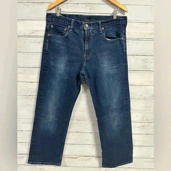 Levi’s 569 Jeans - Picture 1 of 5